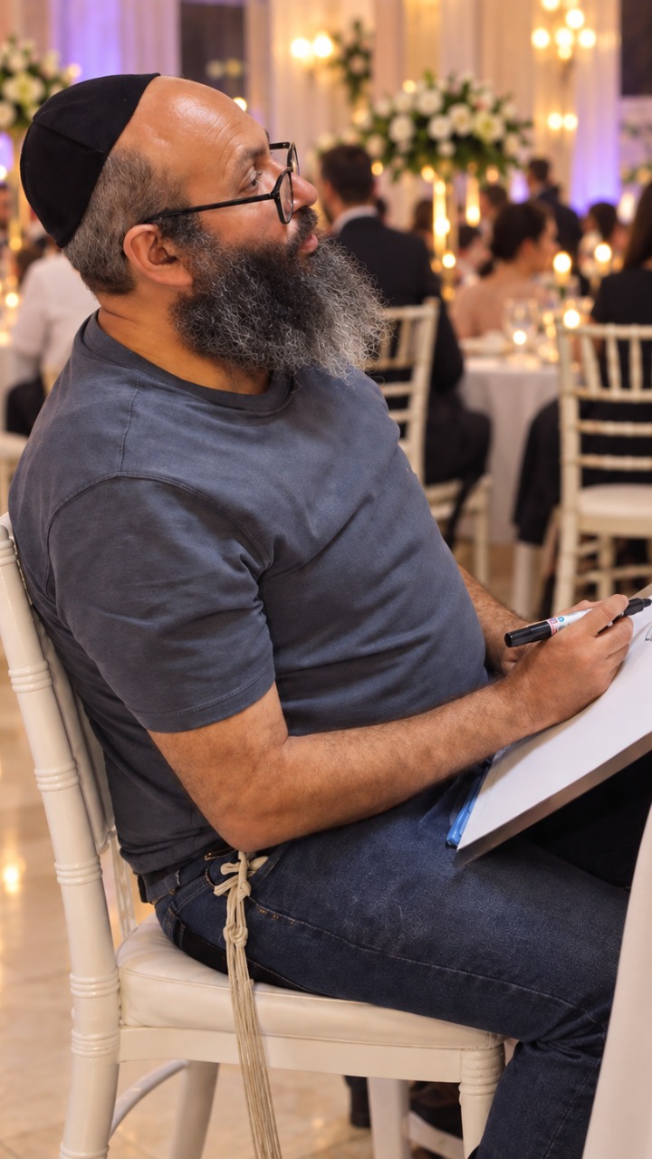 יעקוב גנזמן